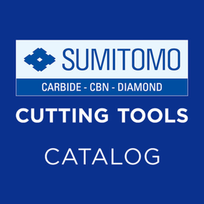 Cutting Tool Catalog（SCI)