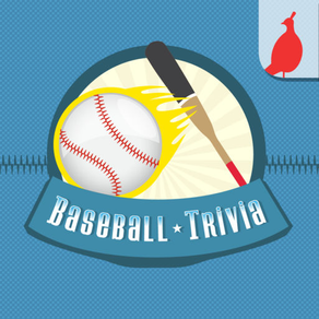 Baseball Trivia - Guess Famous Players, Teams and Logos