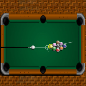 9 Ball Pool Challenge