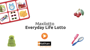 Everyday Life Lotto