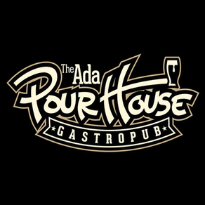 Ada Pour House Gastropub