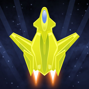 Star Blast - idle fighter