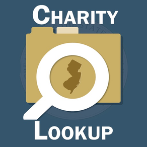 New Jersey Charity Search