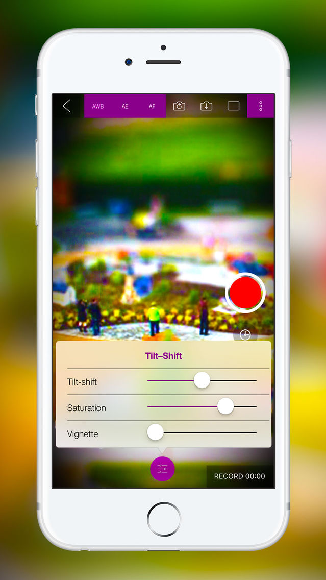 Timelapse Camera Pro poster