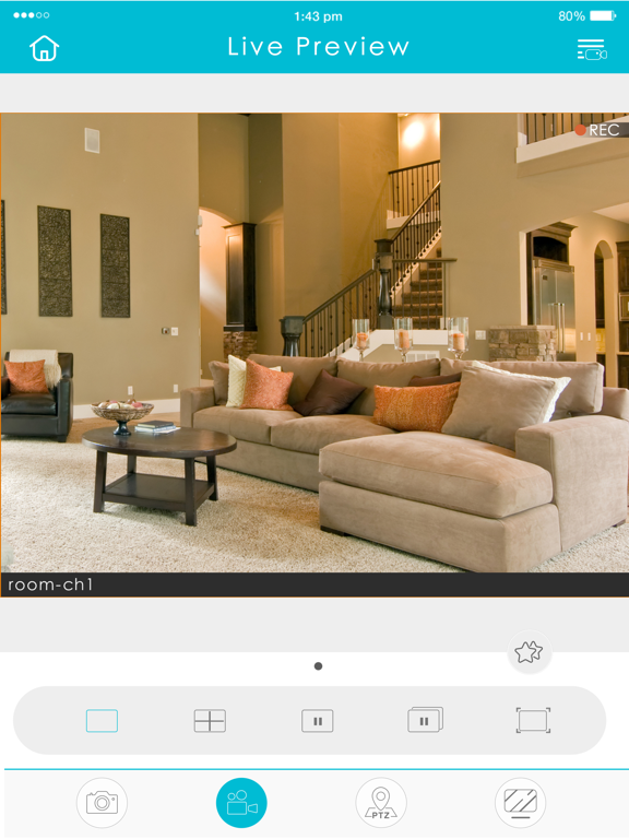 Inview Pro poster