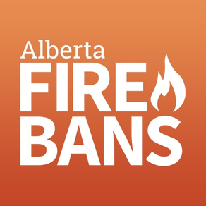 Alberta Fire Bans