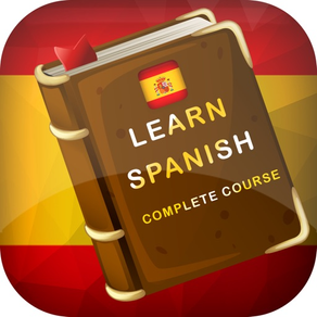 Learn Spanish : Learn to speak