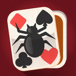 Spider Solitaire - Jigsaw