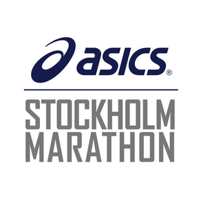 ASICS Stockholm Marathon