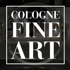 Cologne Fine Art 2018