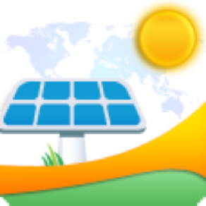 SolarInfo Home