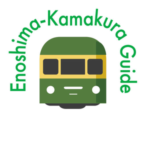 Enoshima-Kamakura Guide