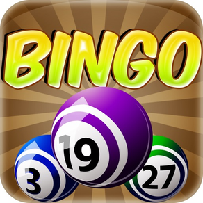 Bingo Luck Hd Pro