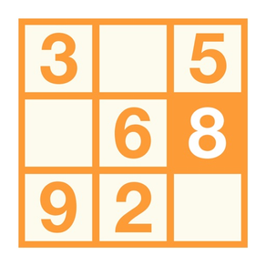 Sudoku - Classic Sudoku Puzzle Game ▫