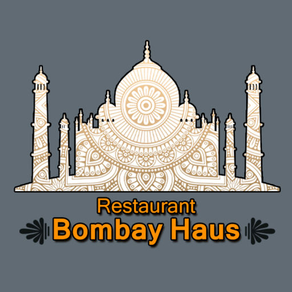 Bombay Haus Rodgau