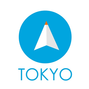 Tokyo guide, Pilot - Completely supported offline use, Insanely simple