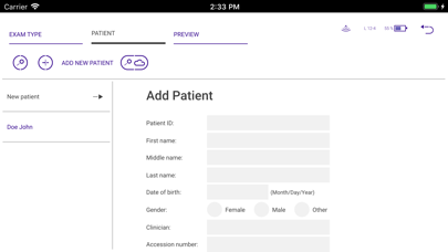 Biim Device Biim Ultrasound for iOS (iPhone/iPad/iPod touch) - Free Download at AppPure