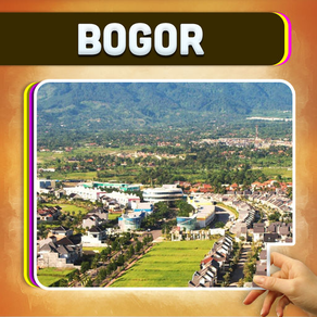 Bogor City Guide