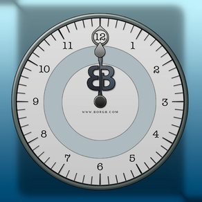 BB Teaching Clock