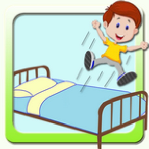 Jumping on the Bed
