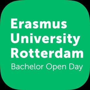 Erasmus Bachelor Open Day