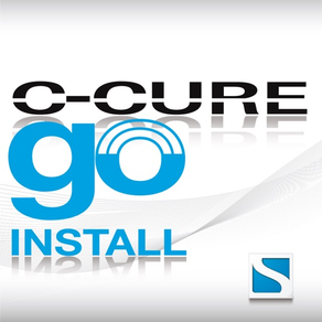 C•CURE Go Install