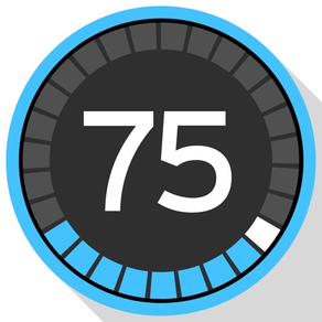 Digital Speed GPS Speedometer