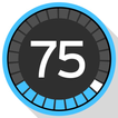 Digital Speed GPS Speedometer