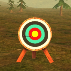 3D Bow and Arrow Archery Games