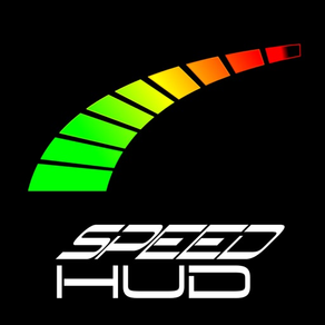 speed-HUD