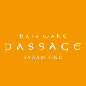 hair make passage