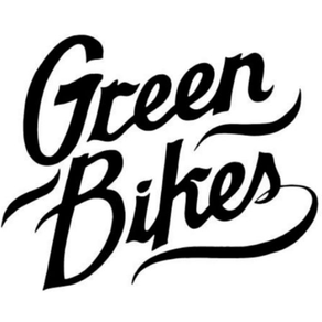 Green Bikes Barcelona