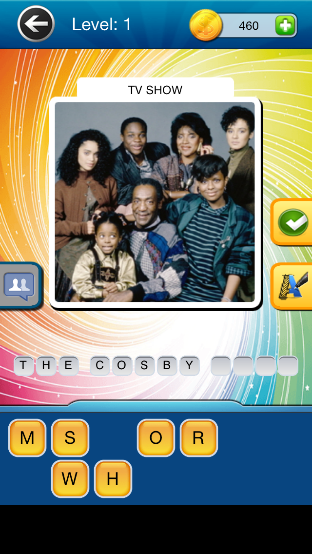 Decade Quiz for iOS (iPhone/iPod touch) - Free Download at AppPure