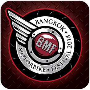 Bangkok Motorbike Festival