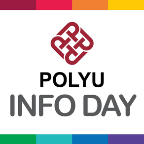 PolyU Info Day