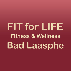 FIT for LIFE Bad Laasphe