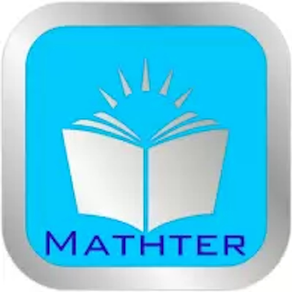 数学問題集 Mathter