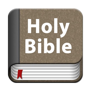 Holy Bible Offline iPhone