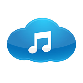 DTunes - Dropbox Music Player