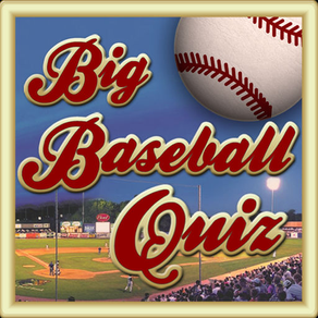 Big Baseball Trivia Free
