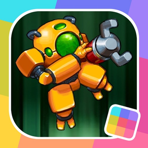 Gravity Hook - GameClub