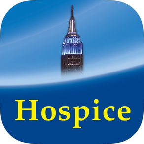 Hospice of New York