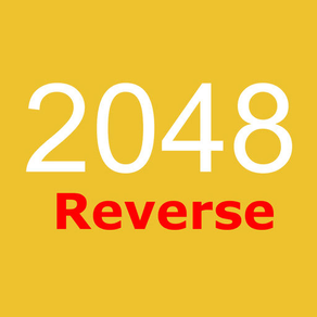 2048-Reverse