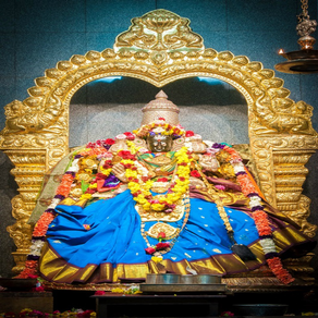 Sri Lakshmi Temple Ashland