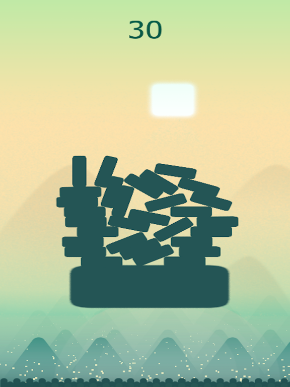 Cluster Cubes poster