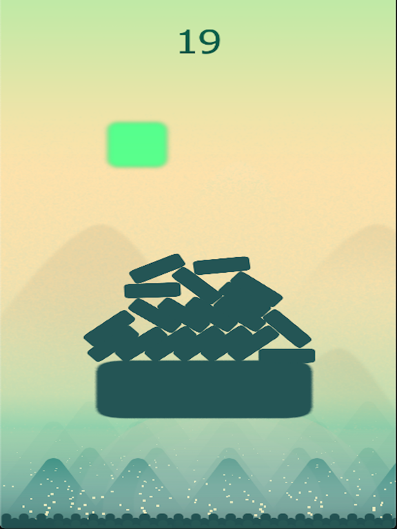 Cluster Cubes poster