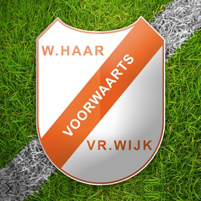 vv Voorwaarts