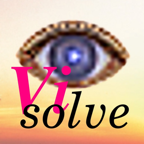 Visolve RT for iPhone