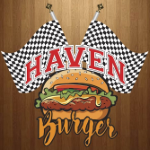 Haven Burger Delivery