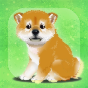 My Dog Life -Japanese Shiba Inu Edition-